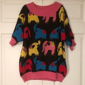 The Great American Sweater Co. Size L